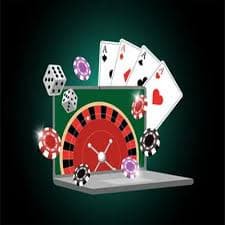 Berbagai permainan taruhan dan kasino online di lobby game camel1