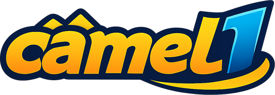 Logo camel1
